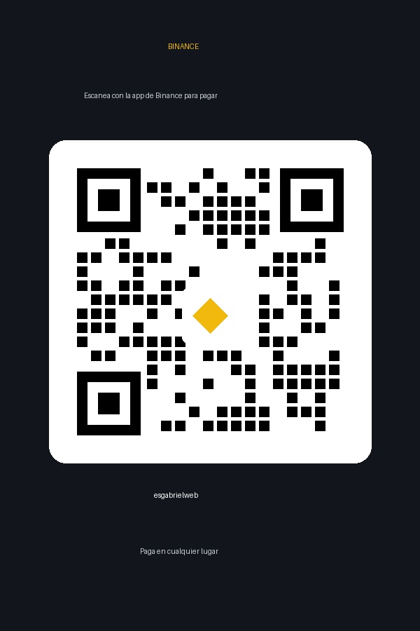 QR Binance
